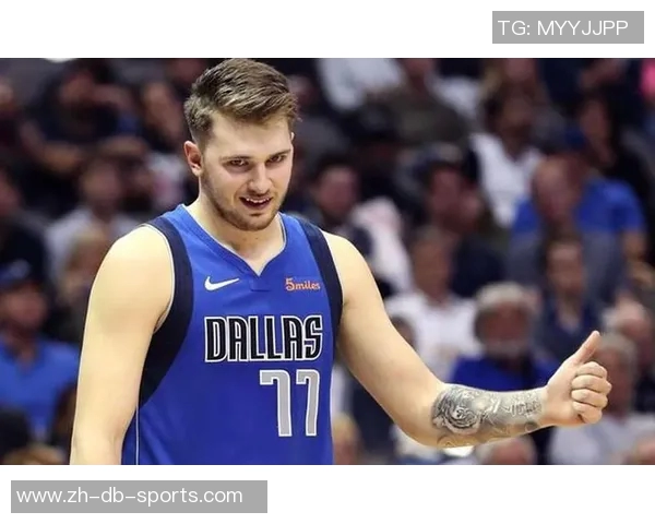 东契奇狂砍45分力挫旧主独行侠展现无与伦比的个人能力